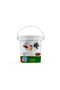 Pets Family Tropical Granulat 10l/3kg