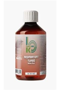 Kanatlı Oil Respıratory Turbo Üst Solunum Nefes Acıcı 250 Ml