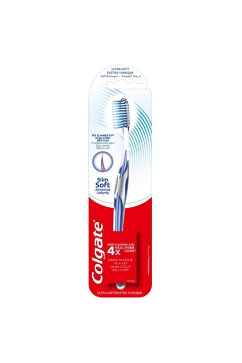 Colgate Mikro Ince Advance Diş Fırçası