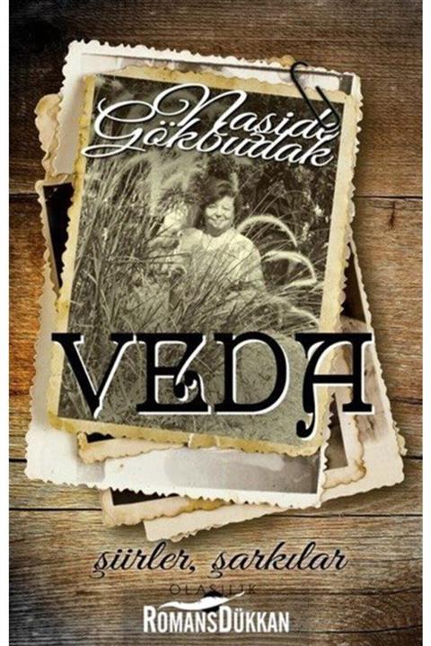 Olasılık Yayınları Veda