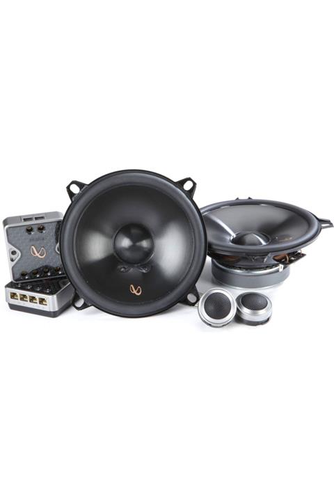 INFINITY Pr5010cs 13 Cm 165 Watt Oto Mid Tiz Takımı