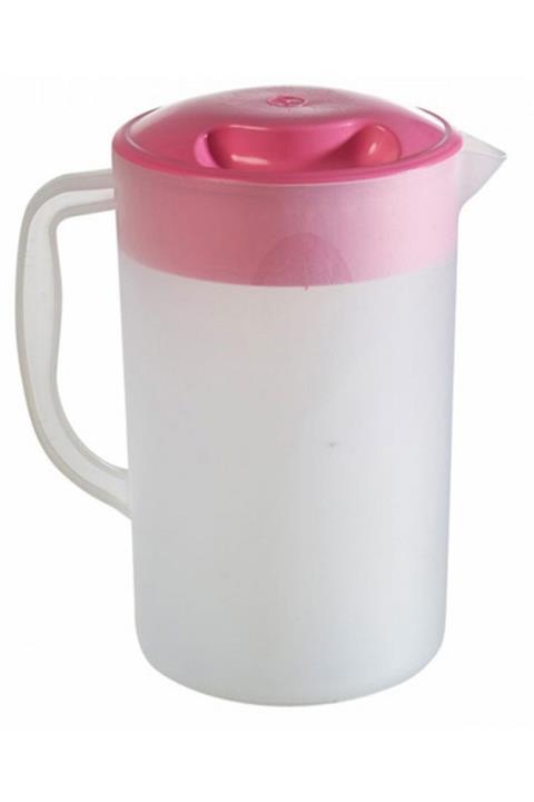 Murat Jumbo Plastik Sürahi 3litre