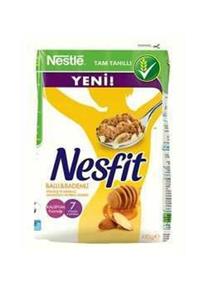 Nestle Nesfit 400gr Ballı Bademli