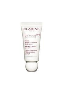 Clarins Uv Plus (5p) Translucent Spf50 30 Ml