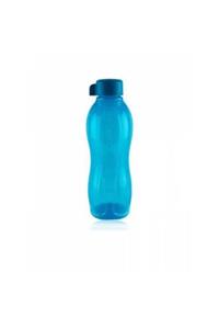 Tupperware 750 Ml Eko Şişe Mavi