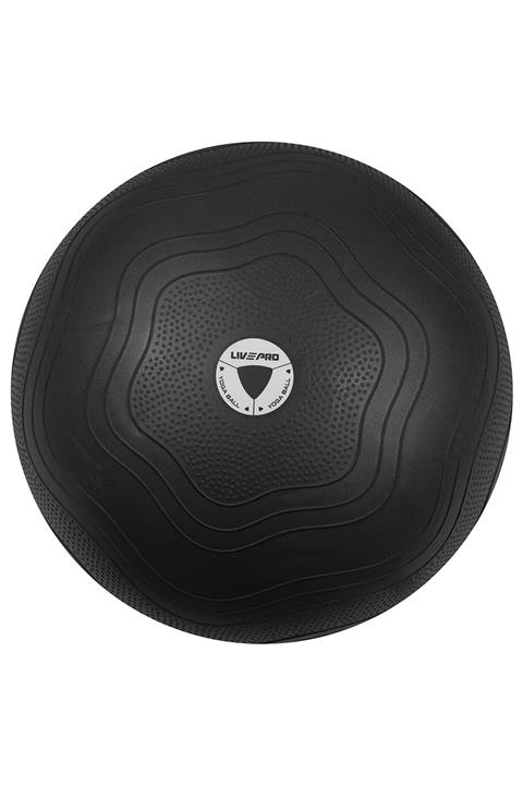 LIVEPRO LP8201 Anti-Burst Core-Fit 75 cm Pilates Topu