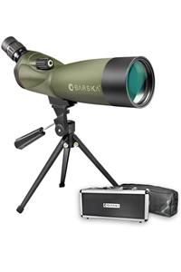 Barska Blackhawk 20-60x60 Wp Spotting Scope Dürbün