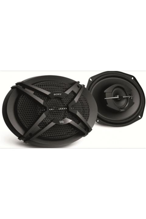 Sony Xs-gtf6939 420 Watt 16x24 Cm Oval Oto Hoparlör