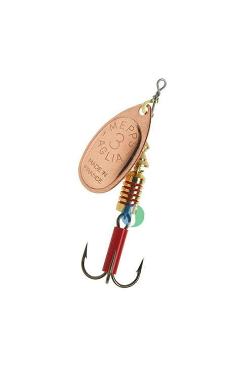 MEPPS Aglia Bronz No:2