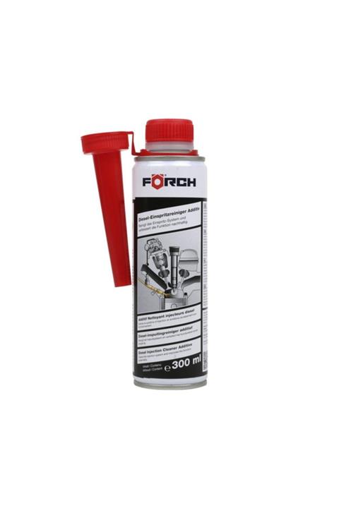 förch Dizel Enjektör Temizleyici 300ml.