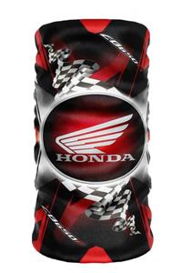 eTaktik Debuff Collar Honda Cb650f Buff Boyunluk Balaklava Bandana