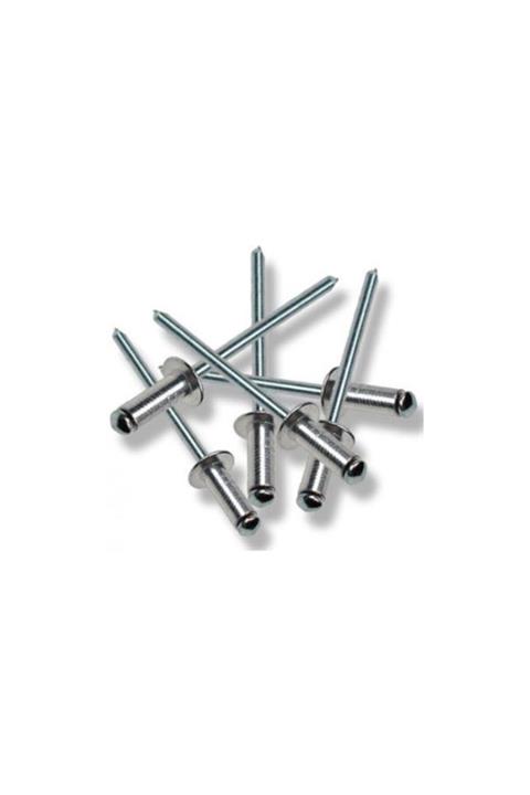 PrestijMagaza Perçin Pop 4x20 mm(10 Adet)