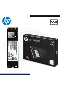 HP 1tb Nvme M.2 Ex900 2100/1800mb (5xm46aa) Ssd Hard Disk