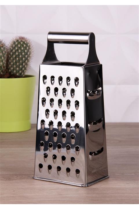 she berrak Çelik 4 Yönlü Rende