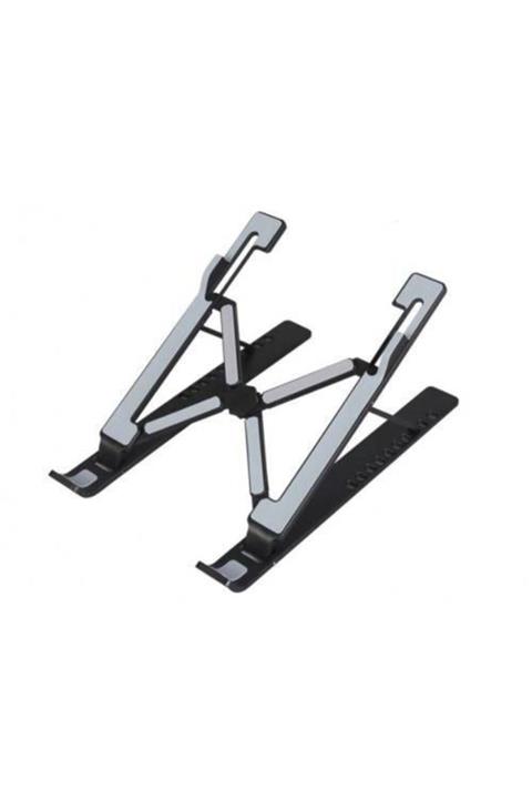 instatech Notebook Laptop Standı Özel Yükseltici Aparat Tasarım