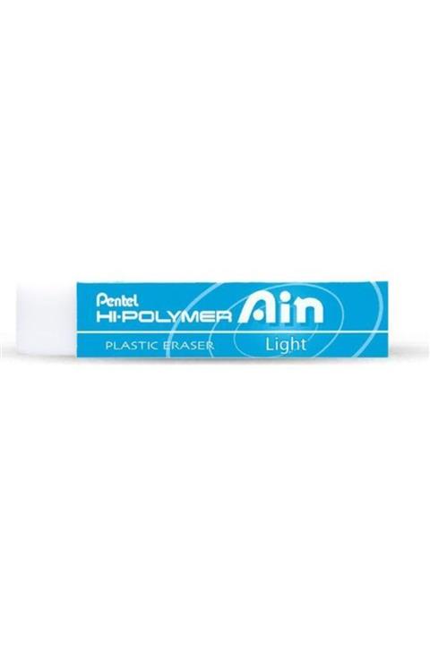 Pentel Hi-Polymer Ain LIGHT Silgi