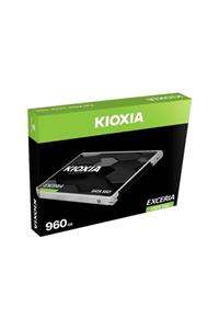 Kioxia Kıoxıa Excerıa 960gb 555/540 Ltc10z960gg8 Sata Ssd (toshıba Ocz)