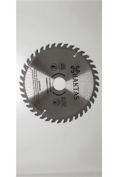 Haktas Haktaş Ağaç Ve Sunta Kesme Elmas 115 Mm