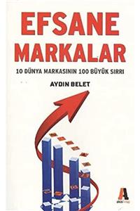 Akis Kitap Efsane Markalar