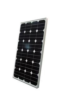 N&D Lighting Lexron 50watt Monokristal Solar Güneş Enerji Paneli