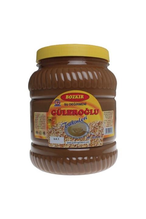 Bozkır Güleroğlu Kepekli Tahin 1845 Gr