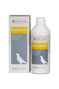 Versele Laga Oropharma Ducolvit - Multivtamin 50ml Bölünmüş Ürün