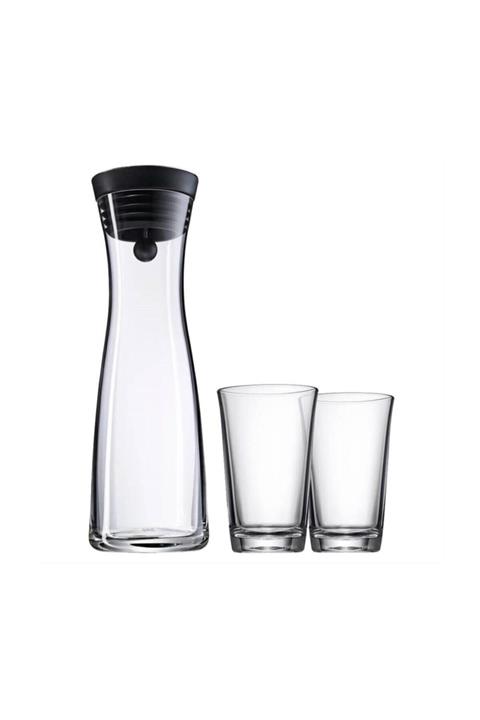 Wmf Karaf + 2 Su Bardağı