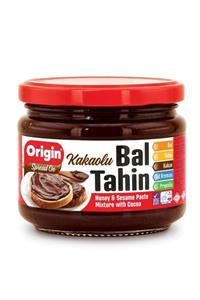 Origin Kakaolu Tahin Bal Propolisli 320 Gr