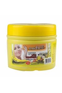 Pak Face Pakface Papatya Özlü Kil Maske 700 GR (1 ADET)