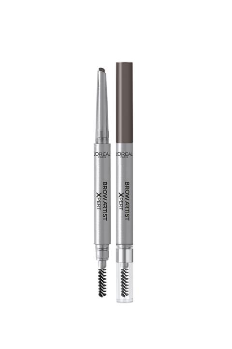 L'Oreal Paris Kaş Kalemi - Brow Artist Xpert 107 Cool Brune 3600523352852