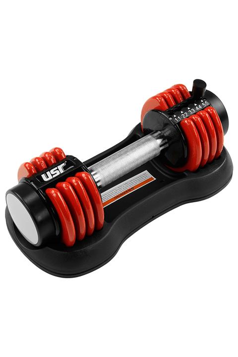USR Ads551 5,5 Kg. Ayarlanabilir Dambıl