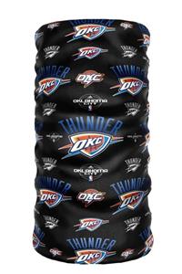 eTaktik ® Debuff Collar Nba Thunder Okc Buff Boyunluk Bandana Balaklava