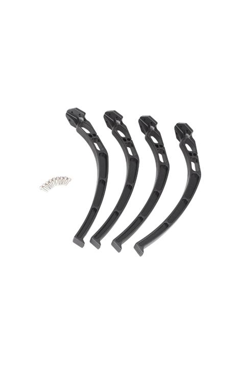 Ready To Sky Sk480 F450 F550 Frame Için Yüksek Iniş Takımları