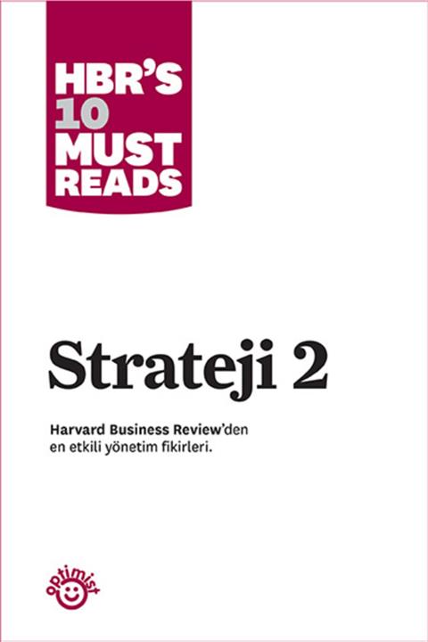 Optimist Yayınları Strateji 2