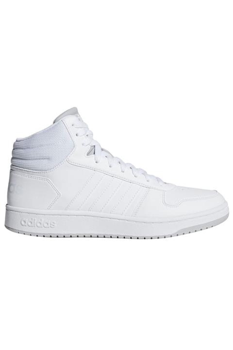 adidas Hoops 2.0 Mid Fw21 Erkek Spor Ayakkabı