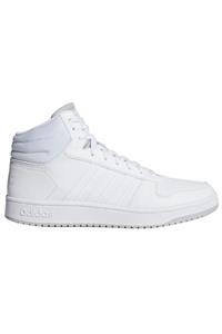 adidas Hoops 2.0 Mid Fw21 Erkek Spor Ayakkabı