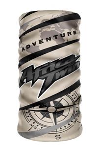 eTaktik ® Debuff Collar Africa Twin Adventure Buff Boyunluk Bandana Balaklava