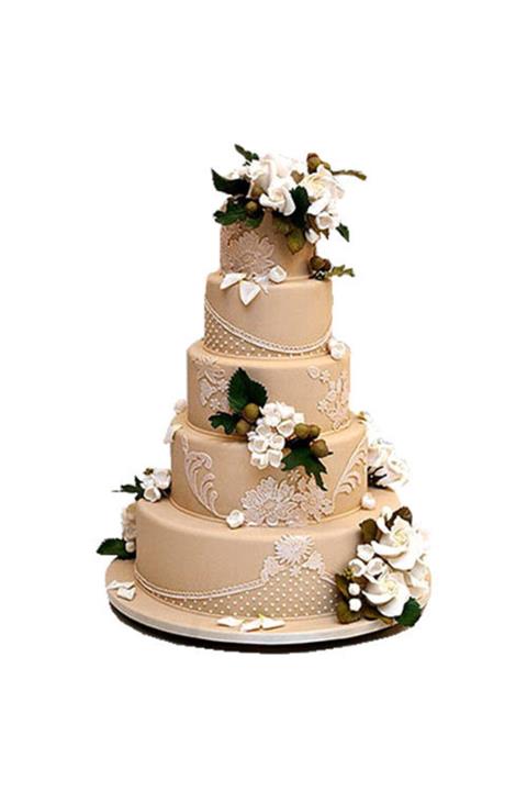 pasta cumhuriyeti Ten Rengi Şeker Hamuru 1 Kg