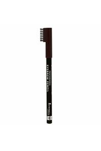 RIMMEL LONDON Professional Eyebrow Kaş Kalemi Siyah