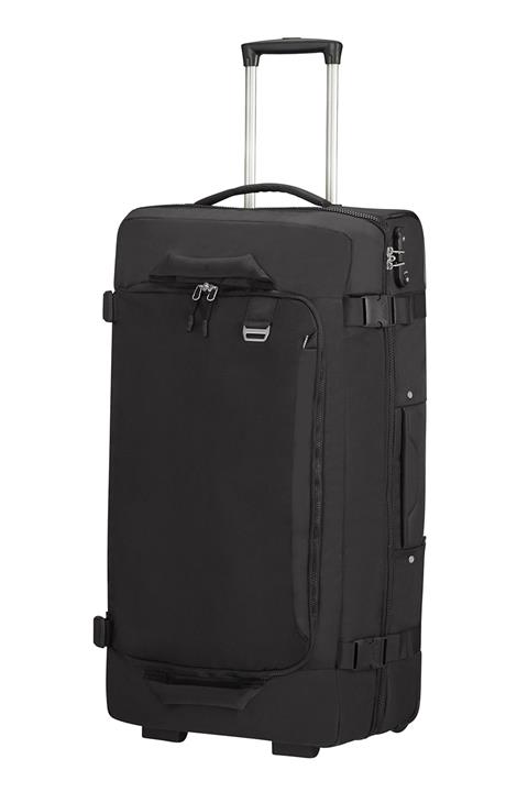 Samsonite Midtown - Tekerlekli Duffle Spor Çantası 79 cm