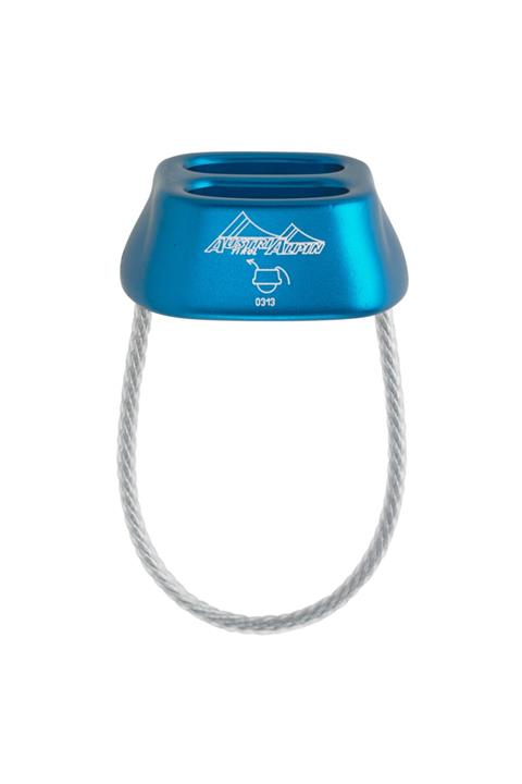 Austria Alpin Austrialpin Tuber Iniş Aleti ( Mavi )