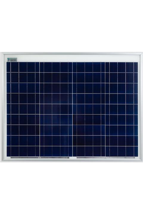 Gesper Enerji Gesper 60 Watt Polikristal Güneş Paneli