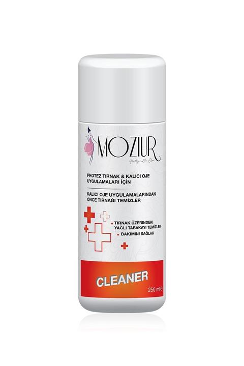 MOZIUR Cleaner 250 ml