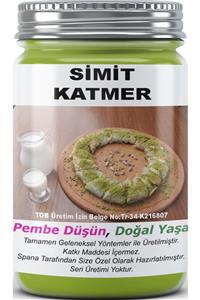 SPANA Simit Katmer 330gr