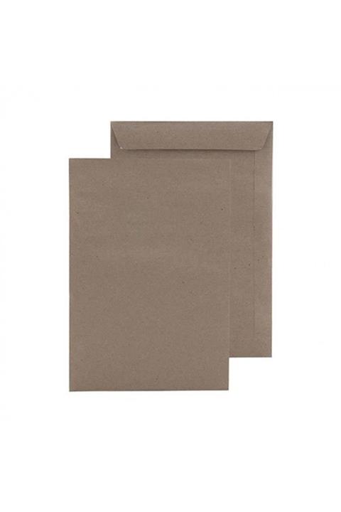 Oyal Kraft SilikonluTorba Zarf  24x32 cm 90 gr 250 Adet