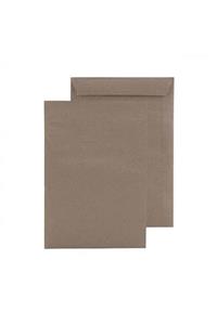 Oyal Kraft SilikonluTorba Zarf  24x32 cm 90 gr 250 Adet