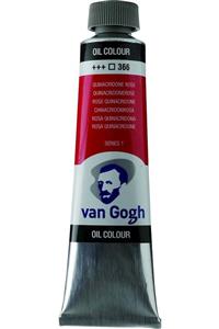 Van Gogh Talens Vangogh 40ml Yağlı Boya Quınacrıdone Rose