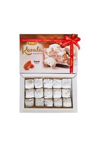 Tuğba Kuruyemiş Kavala Kurabiyesi 150 gr