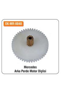 Altech Mercedes Arka Perde Motor Dişlisi Ek-mr-0040