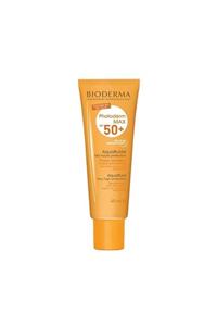 Bioderma Photoderm Max Tinted Aquafluide Spf50+ Light 40 ml